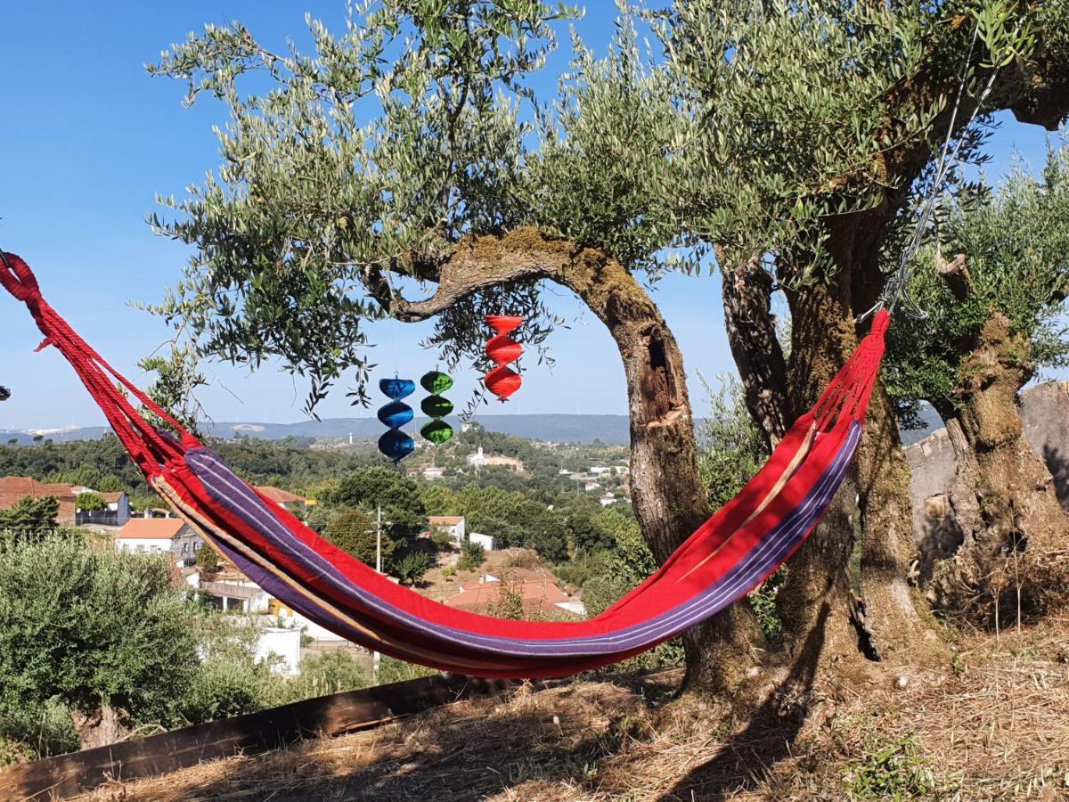 Aldeia de Alem Baranca Stima 빌라 외부 사진