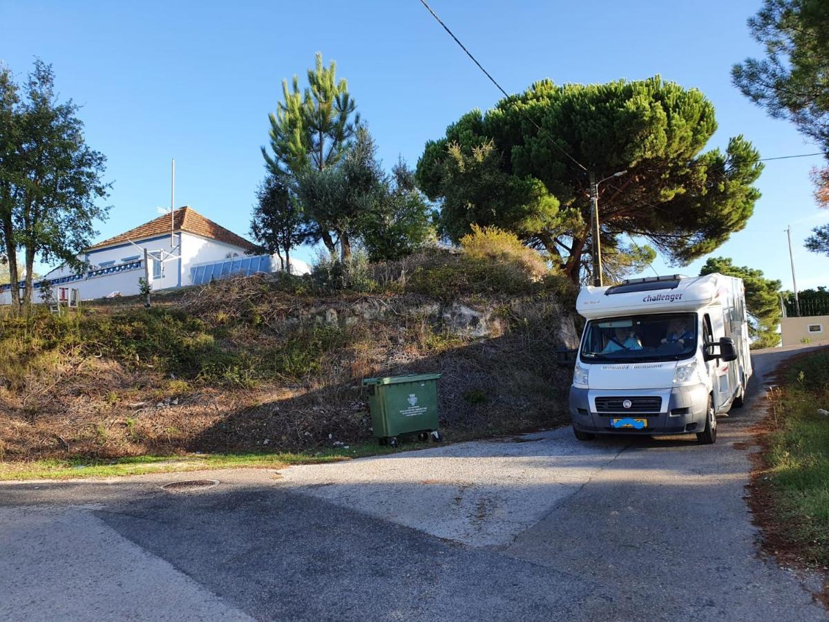 Aldeia de Alem Baranca Stima 빌라 외부 사진