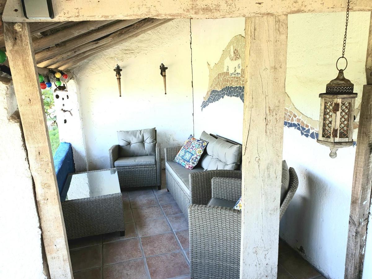 Aldeia de Alem Baranca Stima 빌라 외부 사진